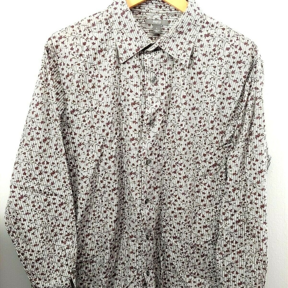 Apt 9 Women's Size L Blouse Top